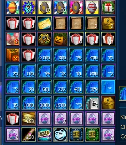 Conta NADMO Alphamon - Dgimon Masters online - Digimon Masters Online