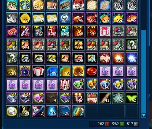 Conta NADMO Alphamon - Dgimon Masters online - Digimon Masters Online