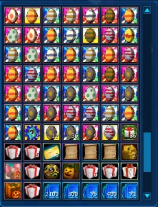Conta NADMO Alphamon - Dgimon Masters online - Digimon Masters Online