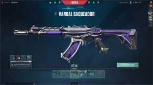 CONTA ASCENDENTE 1 - DIVERSAS SKINS - FULL ACESSO - R$:1000 - Valorant