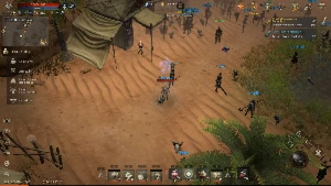 Rom maga lvl 56 13k power