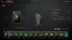 Rom maga lvl 56 13k power - MIR4