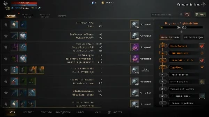 Rom maga lvl 56 13k power - MIR4