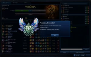 Elojob barato - League of Legends LOL