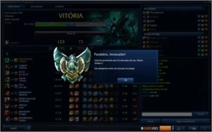 Elojob barato - League of Legends LOL