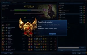 Elojob barato - League of Legends LOL