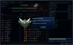 Elojob barato - League of Legends LOL