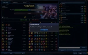 Elojob barato - League of Legends LOL