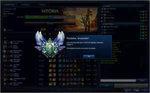 Elojob barato - League of Legends LOL