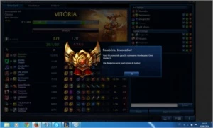 Elojob barato - League of Legends LOL
