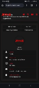 Script Filmes E Iptv Estilo Netflix Completo - Redes Sociais