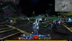 Conta Guild Wars 2 Arenanet Com Todas As Expansões - Outros