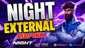 Marvel Rivals Cheat | LEGIT | Streamsafe | Aimbot | ESP