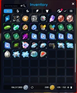 Bits digimon super rumble Server 1 - Digimon Masters Online DMO