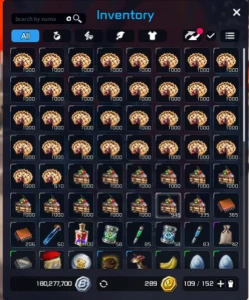 Bits digimon super rumble Server 1 - Digimon Masters Online DMO