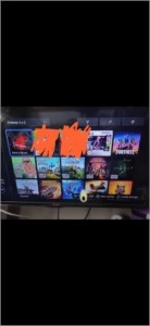 Vendo conta de Xbox One