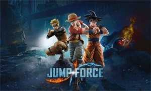 Jump Force - Steam