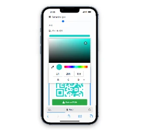 Script Gerador de QR Code - Outros