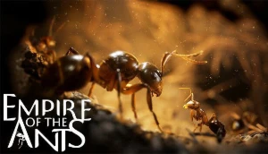 Empire of the Ants- steam offline (entrega automática)