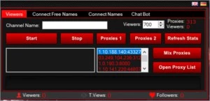 Twitch God 2020 v1.3 (Vip Pro Edition) - Outros