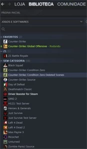 Vendo conta steam csgo 18anos com prime, lvl 20gc e medalhas - Counter Strike