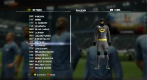⚽ Futebol Fight V2 | Patch de Memes para PES 2013 - eFootball PES