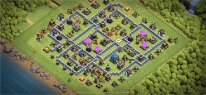 CV 12 Clash Of Clans
