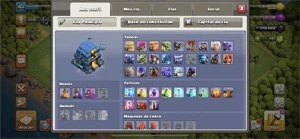 CV 12 Clash Of Clans