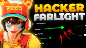 Aimbot Farlight 84 - Outros