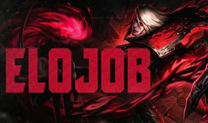 Elojob Wild Rift - Mid Lane | Suba De Elo Com Agilidade E Se - League of Legends: Wild Rift LOL WR