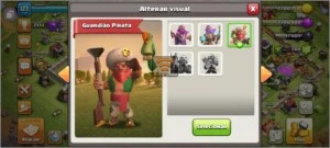 CV11 - Clash of Clans