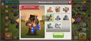 CV11 - Clash of Clans
