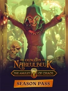 The Dungeon of Naheulbeuk: The Amulet of Chaos - Season Pass