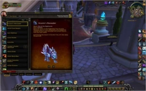 Conta World of Warcraft Legion (edição de luxo) - Blizzard