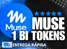 Muse Ai | 1 Bilhão De Tokens | Mais Barato | Sora 2 - Inteligência Artificial