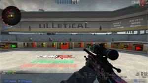 AWP SONHO FEBRIL PREÇO BEM ABAIXO DA STEAM! - Counter Strike CS