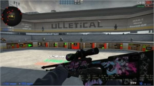AWP SONHO FEBRIL PREÇO BEM ABAIXO DA STEAM! - Counter Strike CS