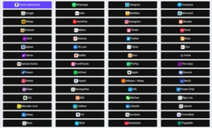 Número Virtual! - Redes Sociais