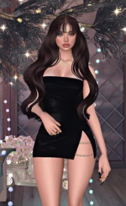 Contas Imvu Para Iniciantes