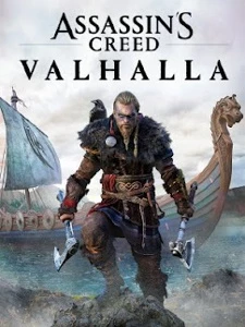 Assassin's Creed Valhalla Standard Edition PC Digital - Jogos (Mídia Digital)