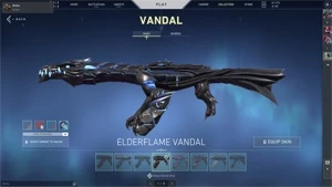 Conta valorant cm varias skins, mas conta lol com 250 skins