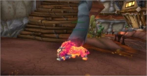 Conta WoW com Mage tower de Druida tank, feral e balance - Blizzard