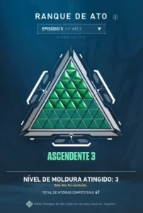 Conta De Valorant Varias Skins E Passes