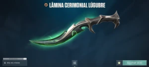 Conta De Valorant Varias Skins E Passes