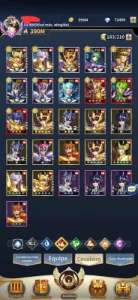 Saint Seiya:Legend of Justice - Saint Seiya Awakening SSA