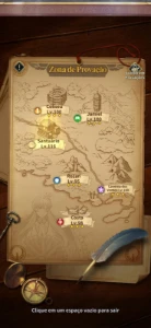 Saint Seiya:Legend of Justice - Saint Seiya Awakening SSA