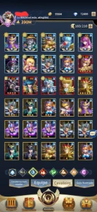 Saint Seiya:Legend of Justice - Saint Seiya Awakening SSA