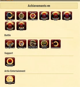 CONTA AQW FULL AC +DE 10 ANOS, VOT+ITENS RAROS +1660 AC - Adventure Quest World