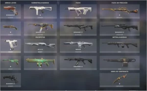 Vendo conta valorant com coleções Sublime + Saqueador + ION