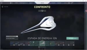 Vendo conta valorant com coleções Sublime + Saqueador + ION